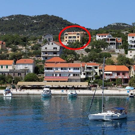 Apartments With A Parking Space Sali, Dugi Otok - 8152 Exterior foto