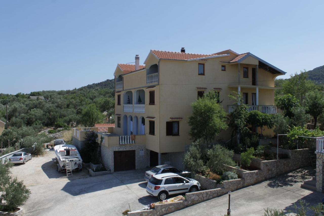 Apartments With A Parking Space Sali, Dugi Otok - 8152 Exterior foto